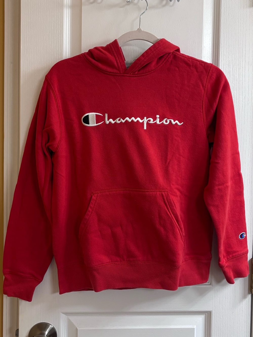 Champion Hoodie